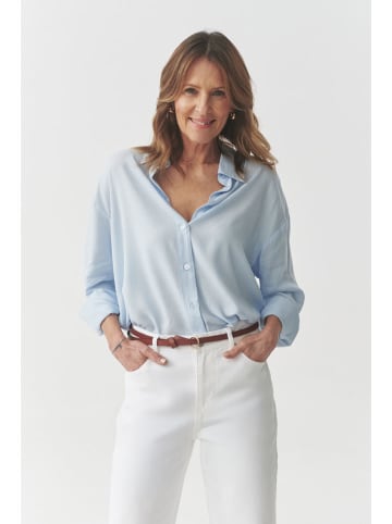 TATUUM Blouse lichtblauw