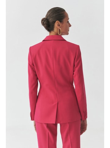 TATUUM Blazer in Pink