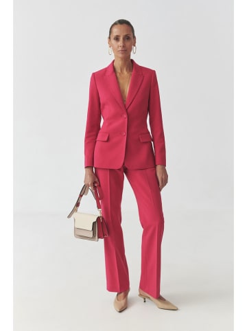 TATUUM Blezer w kolorze różowym