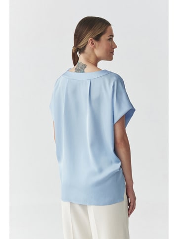 TATUUM Blouse lichtblauw