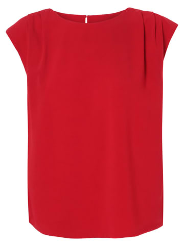 TATUUM Bluse in Rot