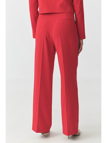 TATUUM Marlenehose "Masda 3" in Rot