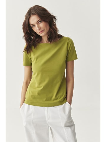 TATUUM Shirt "Mikaja" groen