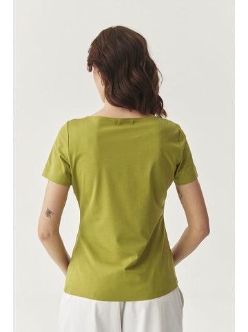 TATUUM Shirt "Mikaja" groen