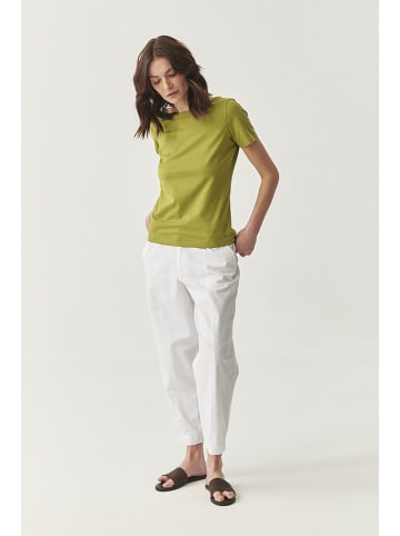 TATUUM Shirt "Mikaja" groen