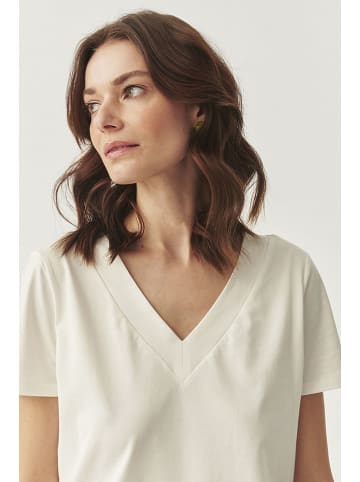 TATUUM Shirt in Weiß