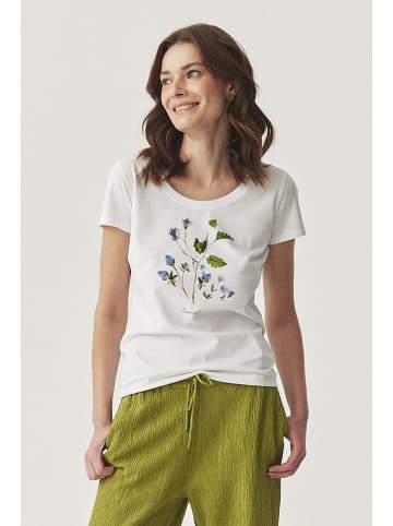 TATUUM Shirt in Weiß