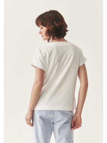 TATUUM Shirt wit