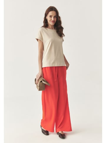 TATUUM Bluse in Sand