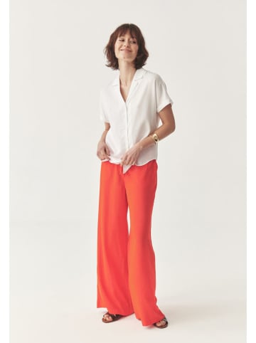 TATUUM Bluse in Weiß