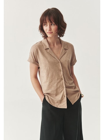 TATUUM Blouse beige