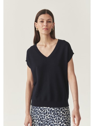 TATUUM Pullover in Dunkelblau