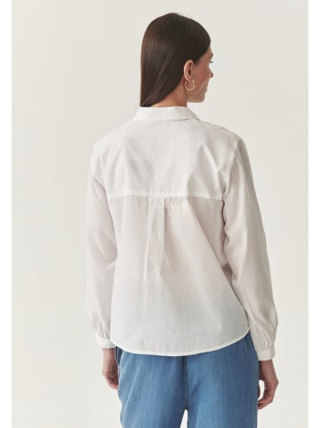 TATUUM Blouse wit