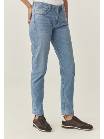 TATUUM Jeans - Tapered fit - in Hellblau