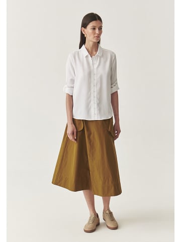 TATUUM Rok mosterdgeel