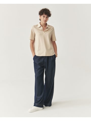 TATUUM Shirt in Beige