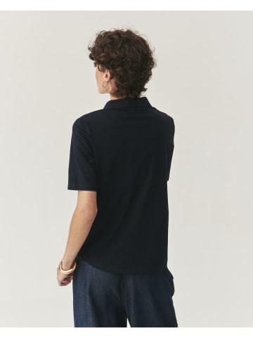 TATUUM Shirt donkerblauw