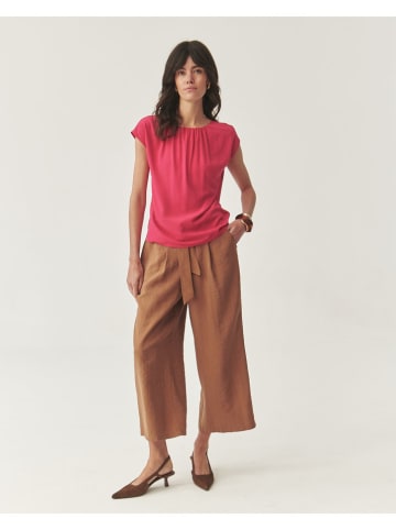 TATUUM Bluzka w kolorze różowym