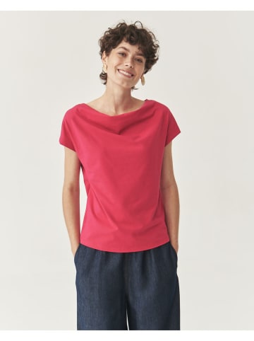 TATUUM Shirt in Pink