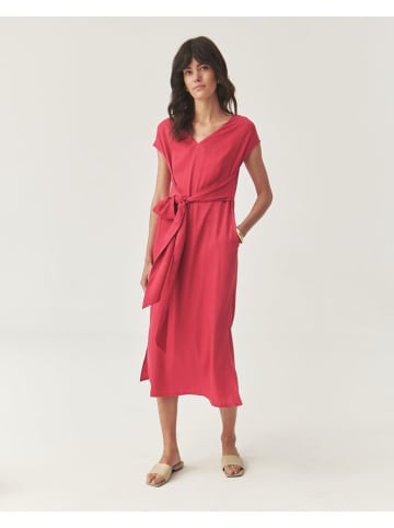 TATUUM Jurk roze