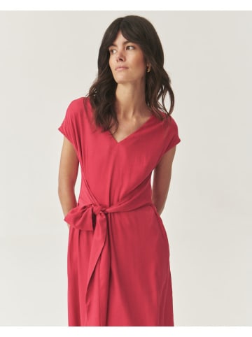 TATUUM Sukienka w kolorze różowym