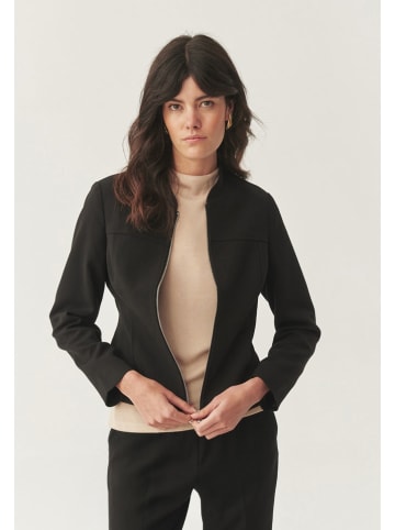 TATUUM Blazer in Schwarz