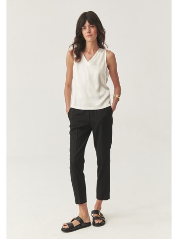 TATUUM Blusentop "Senna" in Creme