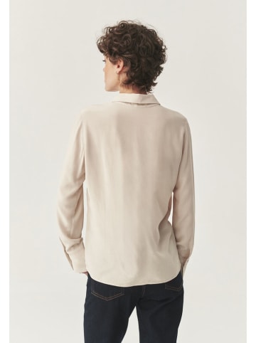 TATUUM Blouse zandkleurig