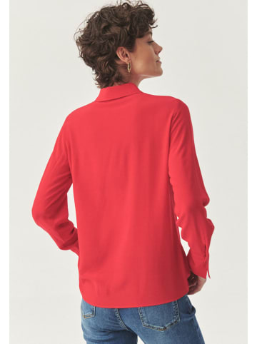 TATUUM Hemd in Rot