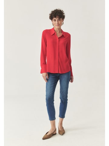 TATUUM Blouse rood