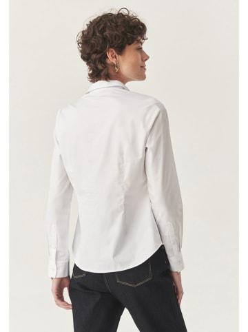 TATUUM Blouse wit