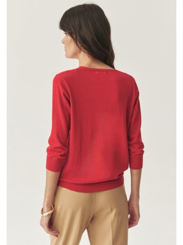 TATUUM Trui rood