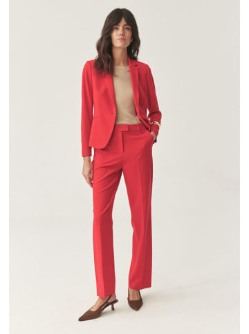 TATUUM Spodnie w kolorze czerwonym