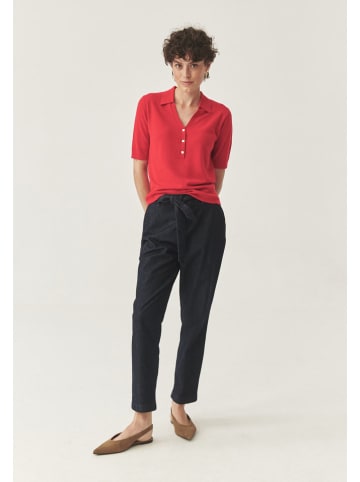 TATUUM Jeans - Tapered fit - in Dunkelblau