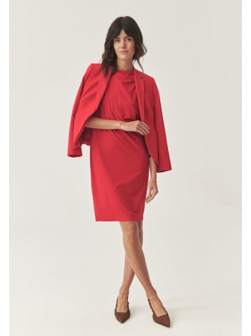 TATUUM Sukienka w kolorze czerwonym