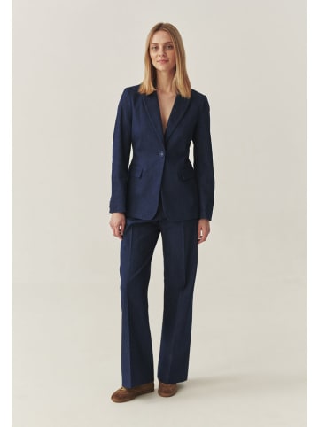 TATUUM Blezer w kolorze granatowym