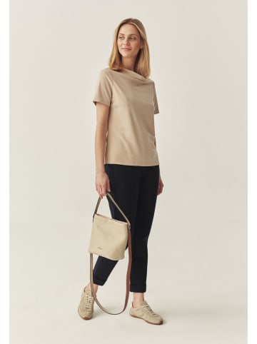 TATUUM Shirt in Beige