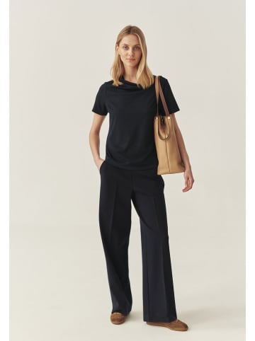 TATUUM Shirt in Dunkelblau