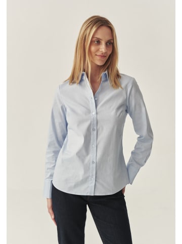 TATUUM Blouse lichtblauw