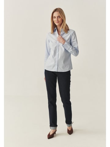 TATUUM Blouse lichtblauw