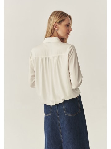 TATUUM Blouse crème