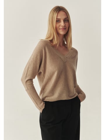 TATUUM Pullover in Beige