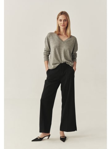 TATUUM Pullover in Grau