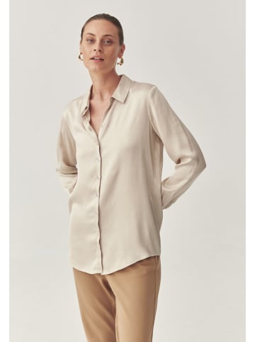 TATUUM Bluse in Sand