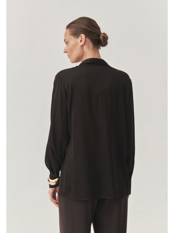 TATUUM Blouse zwart
