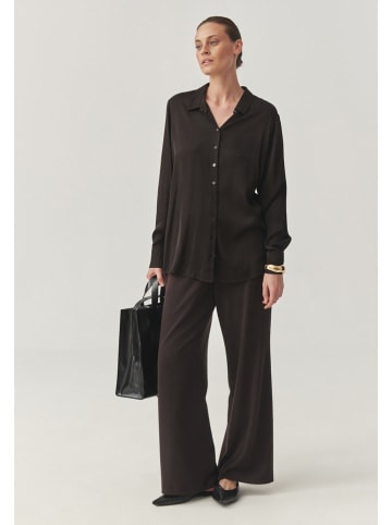 TATUUM Bluse in Schwarz