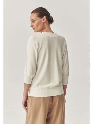TATUUM Pullover in Creme