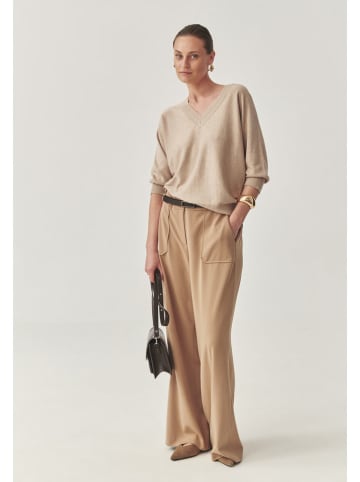 TATUUM Trui beige