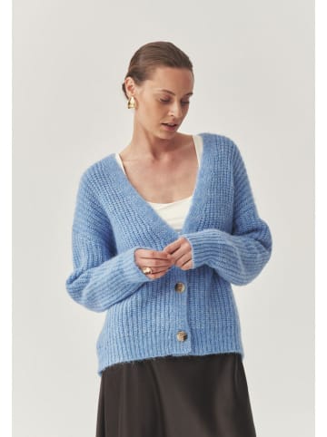 TATUUM Vest lichtblauw