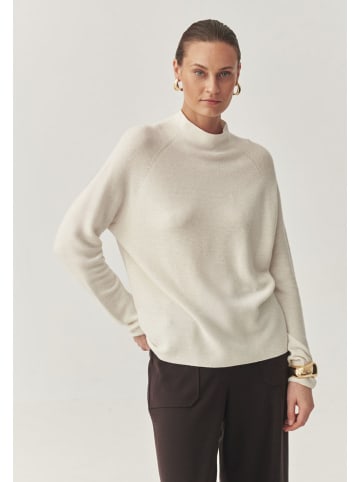 TATUUM Pullover in Creme